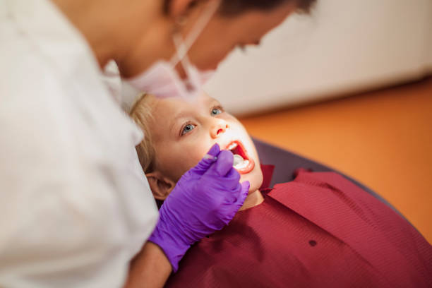 Best Emergency Root Canal Therapy in Port Allen, LA