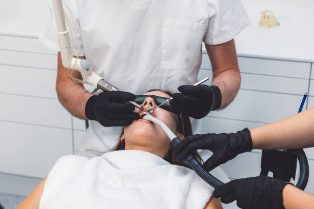 Best Dental Abscess Treatment in Port Allen, LA